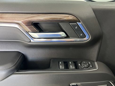 Used 2022 Chevrolet Silverado 1500 LT Trail Boss w/ LT Trail Boss Premium Package image 20