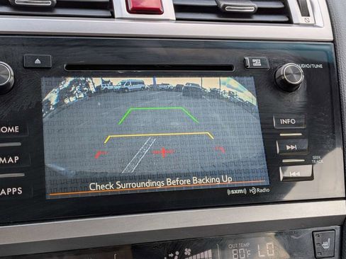 Used 2016 Subaru Outback 2.5i Limited image 21