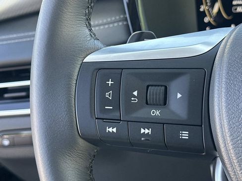 Used 2026 INFINITI QX60 Luxe w/ Family Package AWD/4WD image 19
