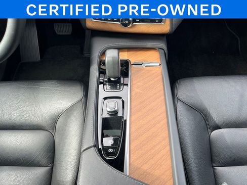 Certified 2023 Volvo XC90 B6 Plus w/ Protection Package Premier AWD/4WD image 19