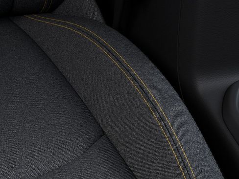 New 2025 Jeep Wrangler Sport S image 20