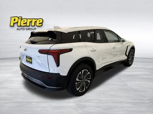 Used 2024 Chevrolet Blazer EV LT AWD/4WD image 6