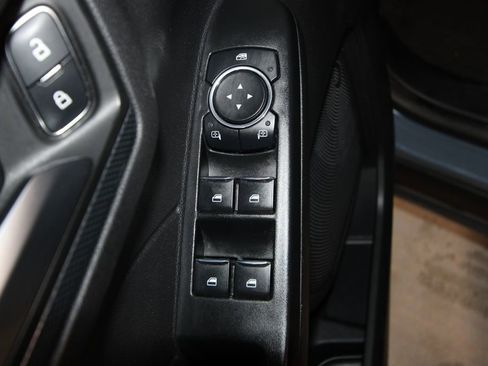 Used 2025 Ford Escape ST-Line Elite w/ Tech Pack #1 image 6