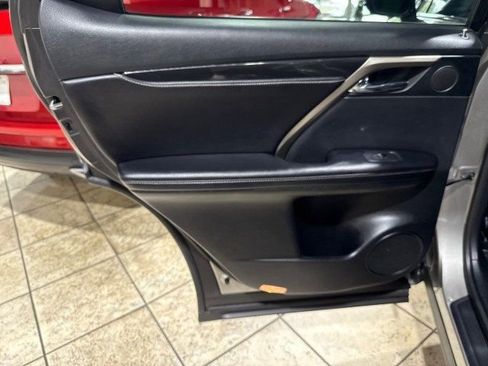 Used 2021 Lexus RX 350 FWD w/ Accessory Package image 27