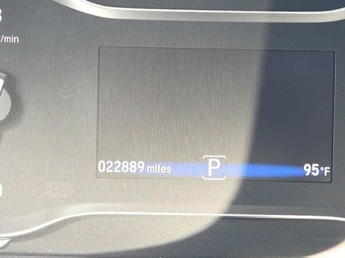 Used 2023 Honda Ridgeline RTL image 35
