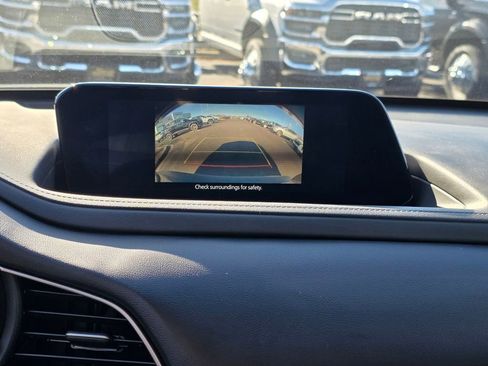 Used 2025 MAZDA CX-30 AWD 2.5 S w/ Select Sport Pkg image 23