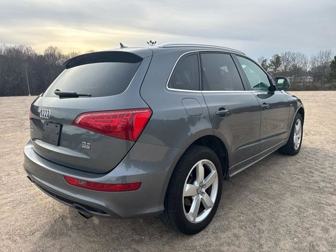 Used 2012 Audi Q5 3.2 Premium Plus image 6