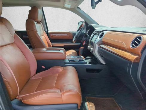 Used 2017 Toyota Tundra 1794 Edition image 24