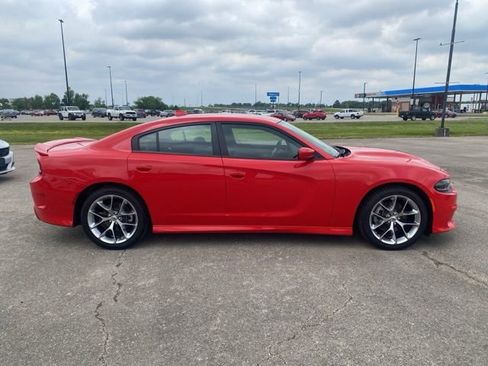 Used 2022 Dodge Charger GT image 7