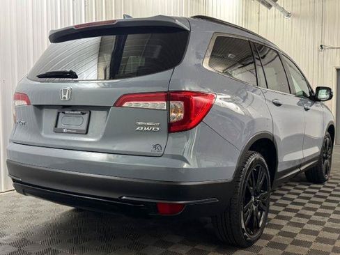 Used 2022 Honda Pilot Special Edition image 4