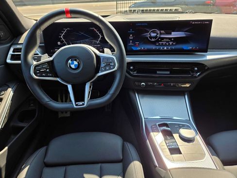 Used 2026 BMW M340i xDrive AWD/4WD image 18