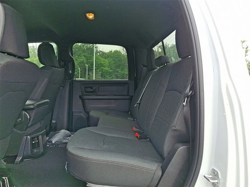 New 2025 RAM 2500 Tradesman image 6