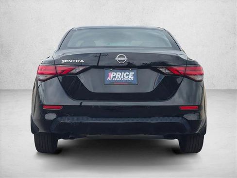 Used 2025 Nissan Sentra S FWD image 7