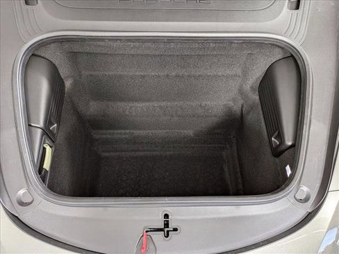 Used 2025 Porsche 718 Boxster GTS image 24