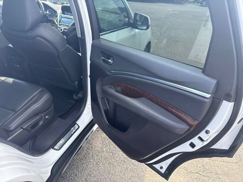 Used 2020 Acura MDX SH-AWD image 76