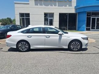 Used 2020 Honda Accord Touring video 1