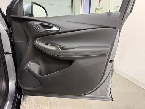 New 2026 Buick Encore GX Sport Touring w/ Advanced Technology Package image 24