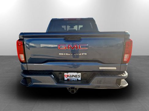 New 2026 GMC Sierra 1500 Elevation w/ Preferred Package image 8