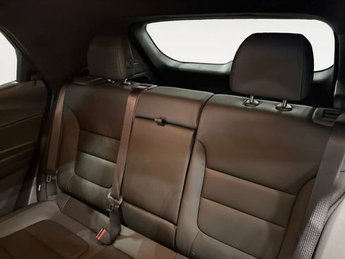 Used 2025 Chevrolet TrailBlazer ACTIV w/ Convenience Package image 14