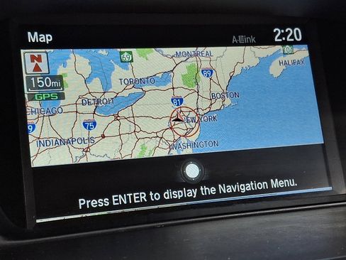 Used 2018 Acura TLX V6 w/ Technology Package image 17