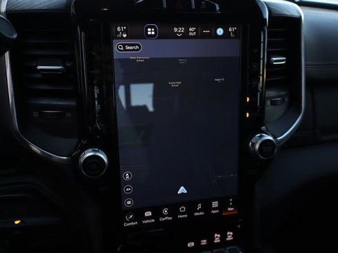 Used 2024 RAM 2500 Laramie w/ Night Edition image 26