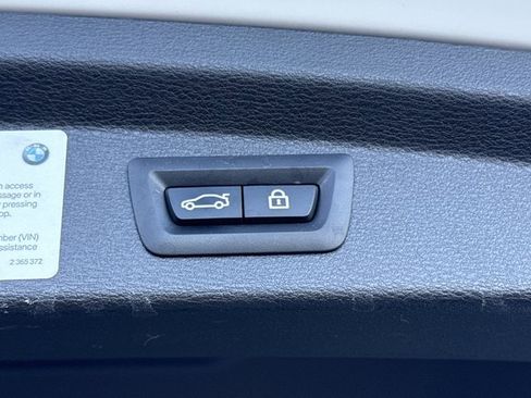 Used 2022 BMW X2 xDrive28i w/ Convenience Package image 11