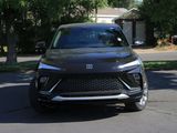 New 2025 Buick Envista Avenir image 2