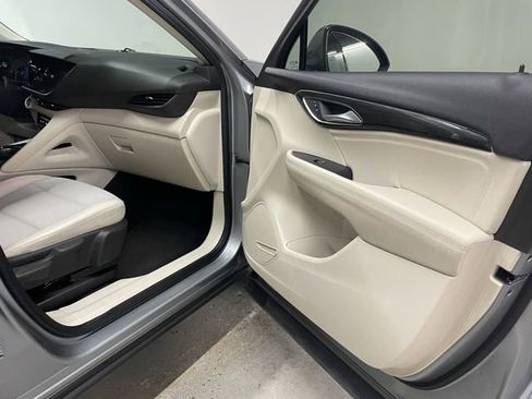Used 2023 Buick Envision Preferred AWD/4WD image 21