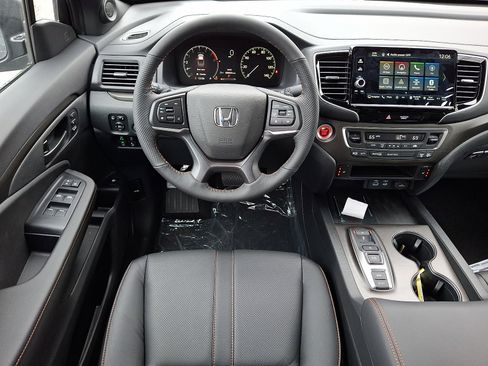 New 2026 Honda Ridgeline TrailSport+ image 7