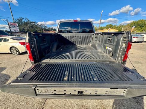 Used 2019 Ford F150 XLT w/ Equipment Group 302A Luxury image 24