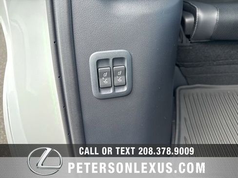 New 2026 Lexus TX 350 AWD image 20