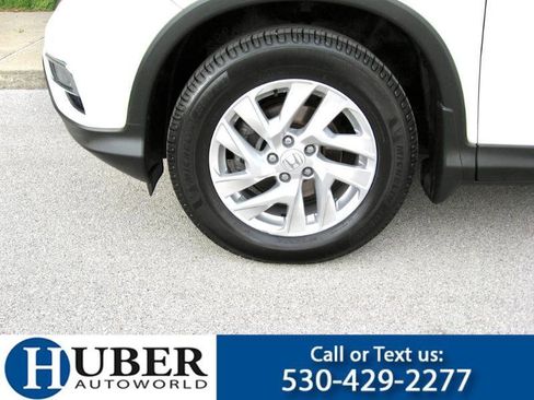 Used 2015 Honda CR-V EX-L image 18