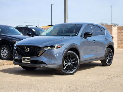 Used 2024 MAZDA CX-5 Carbon Edition