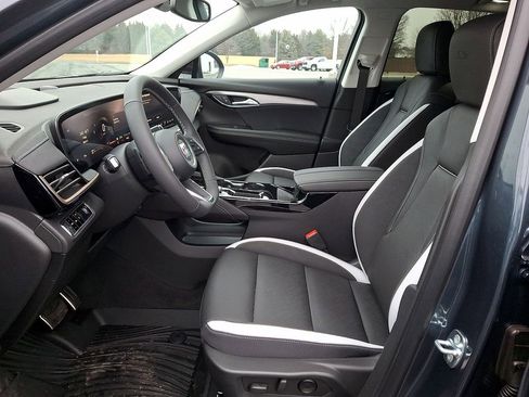 New 2026 Buick Envision Sport Touring AWD/4WD image 9