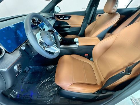 New 2026 Mercedes-Benz C 300 4MATIC Sedan image 18