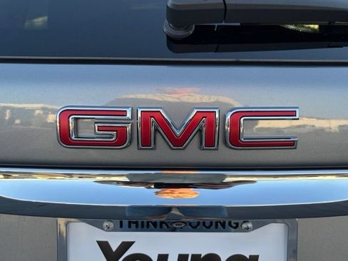 Used 2024 GMC Terrain Denali AWD/4WD image 6