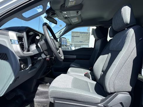 New 2026 Ford F350 4x4 SuperCab Super Duty image 10