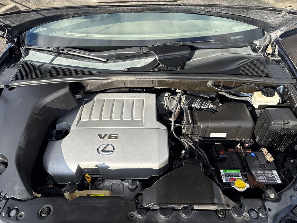 Used 2007 Lexus RX 350 AWD image 14
