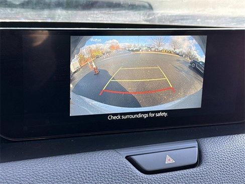 Used 2024 MAZDA CX-90 3.3 Turbo w/ Preferred Plus image 21