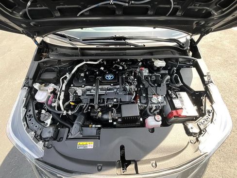 Used 2024 Toyota Corolla LE FWD image 3
