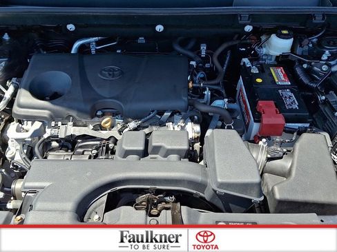 Certified 2024 Toyota RAV4 XLE w/ Convenience Package AWD/4WD image 27