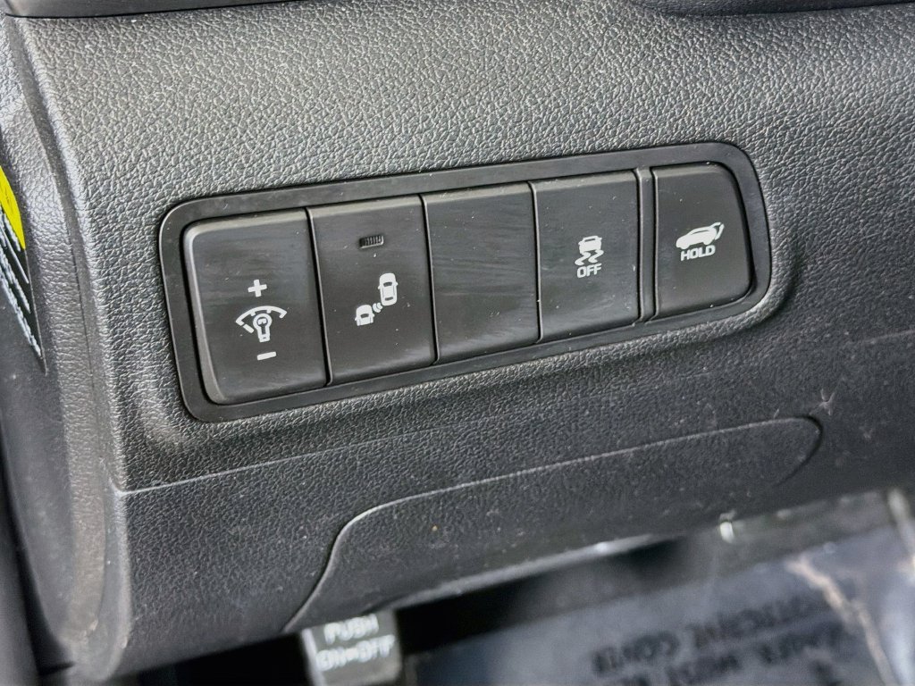 Used 2017 Hyundai Tucson Night w/ Cargo Package AWD/4WD image 12