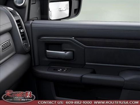 New 2026 RAM 2500 Laramie image 25