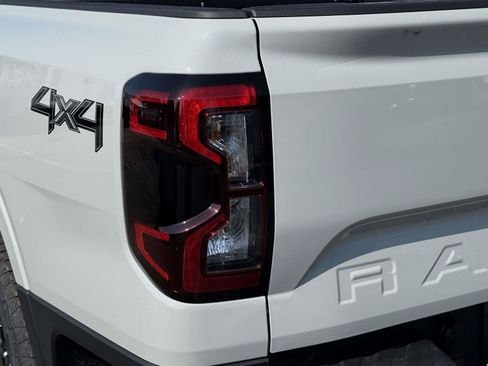 New 2026 Ford Ranger XLT AWD/4WD image 9