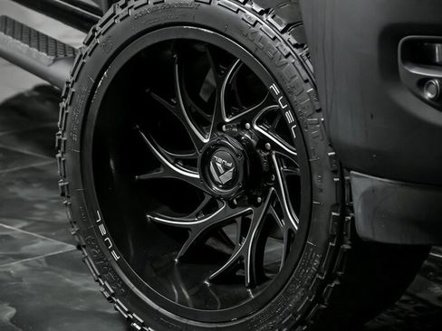 Used 2019 RAM 2500 Power Wagon image 3