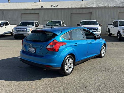 Used 2012 Ford Focus SE image 10