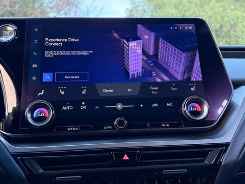 Certified 2024 Lexus TX 350 TX 350 image 15