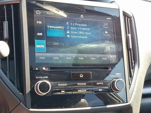 Certified 2023 Subaru Crosstrek 2.5i Sport AWD/4WD image 17