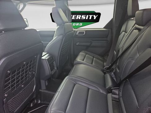 New 2026 Ford Bronco Badlands AWD/4WD image 33