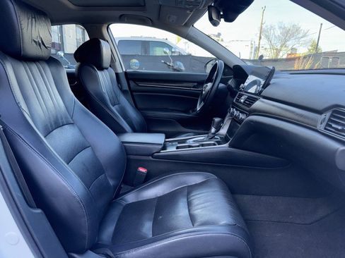 Used 2018 Honda Accord EX-L image 34